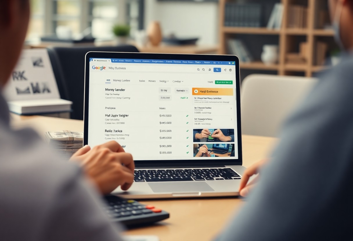 choosing the best hard money lenders on gmb tvl