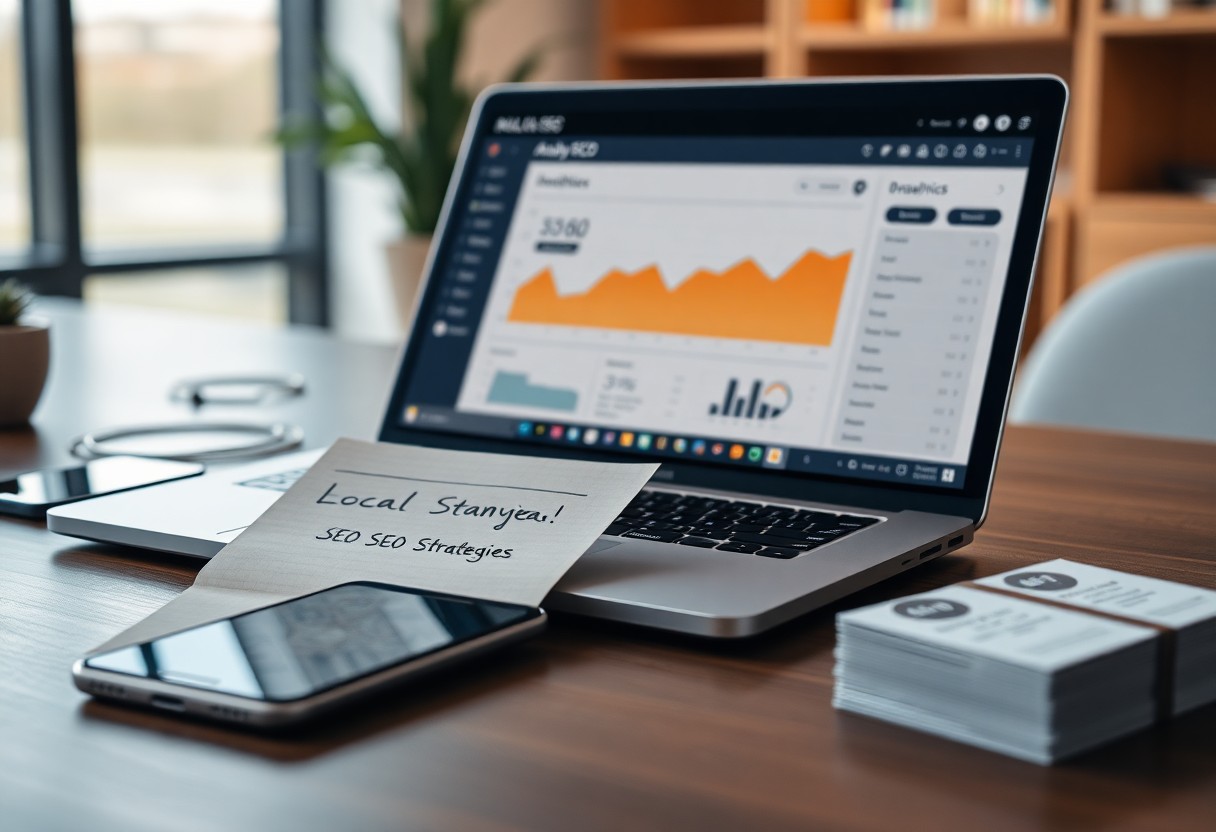 refining local seo for hard money lenders ads